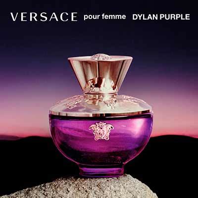 versace dylan purple sample|dylan purple versace.